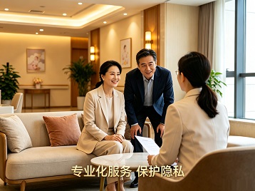 京山有偿售卵代生女生的客户的客户群体有哪些